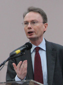 Professor Thomas Pink